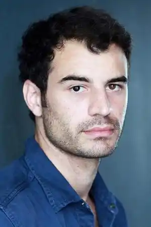 Max Geller fotoğrafı