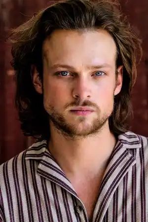 Max Gray Wilbur fotoğrafı