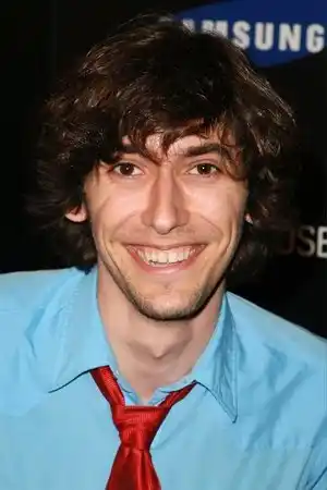 Max Landis fotoğrafı