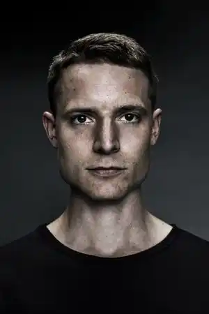 Max Ovaska fotoğrafı