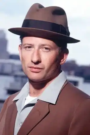 Max Perlich fotoğrafı