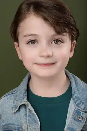 Max Rackenberg fotoğrafı