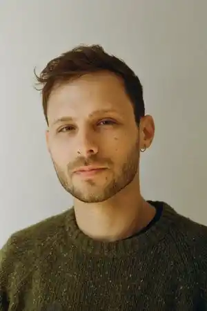 Maxim Gertler-Jaffe fotoğrafı