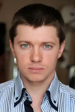 Maxim Kostromykin fotoğrafı
