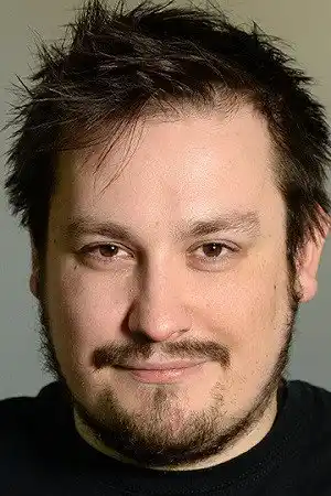 Maxim Volkov fotoğrafı