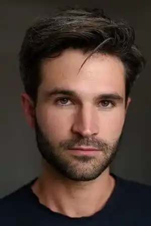 Maxime Canat fotoğrafı