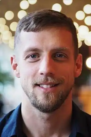 Maxime Durand fotoğrafı