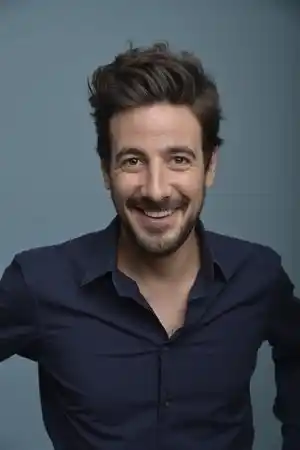 Maxime Gasteuil fotoğrafı
