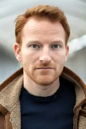 Maximilian Dirr fotoğrafı
