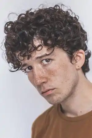 Maximilian Mundt fotoğrafı