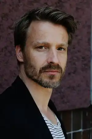 Maximilian von Pufendorf fotoğrafı