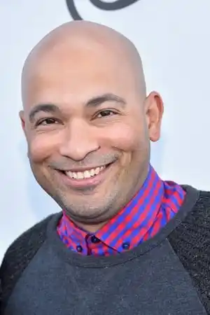 Maximiliano Hernández fotoğrafı