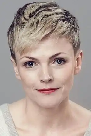 Maxine Peake fotoğrafı