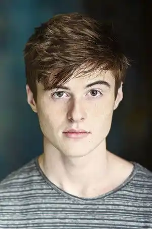 Maxwell Ross fotoğrafı