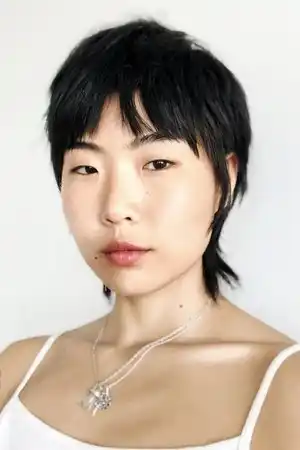 May Hong fotoğrafı