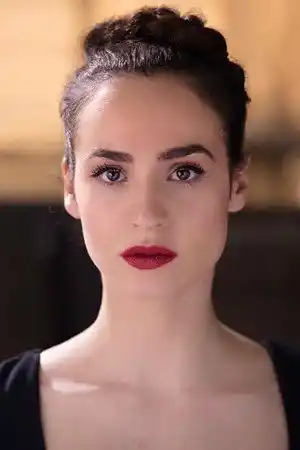 May-Linda Kosumovic fotoğrafı