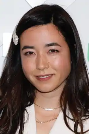 Maya Erskine fotoğrafı