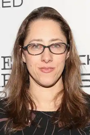 Maya Forbes fotoğrafı
