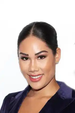 Maya Ford fotoğrafı