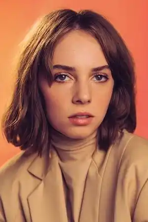 Maya Hawke fotoğrafı