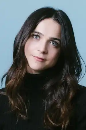 Maya Kazan fotoğrafı