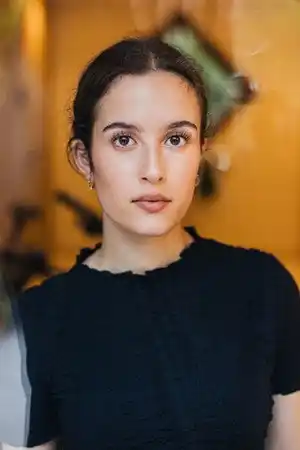 Maya Lauterbach fotoğrafı
