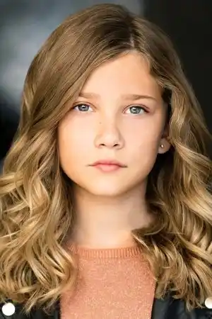 Maya Misaljevic fotoğrafı