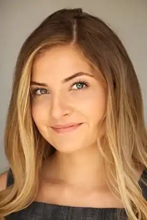 Maya Raines fotoğrafı