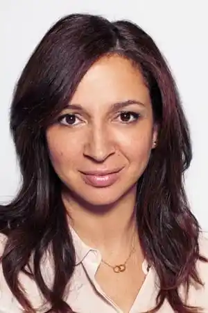 Maya Rudolph fotoğrafı