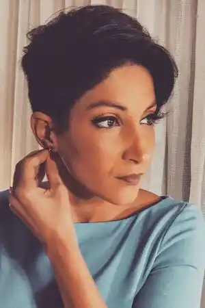 Maya Sarao fotoğrafı