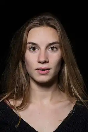 Maya Unger fotoğrafı