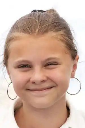 Maya Vanderbeque fotoğrafı