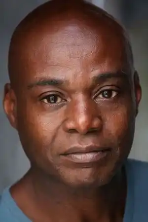 Maynard Eziashi fotoğrafı