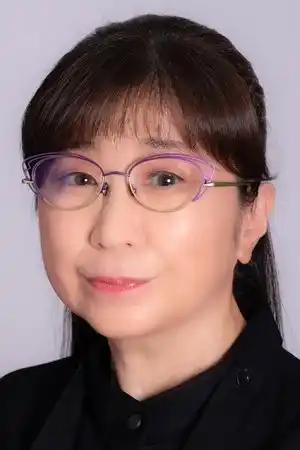 Mayumi Tanaka fotoğrafı
