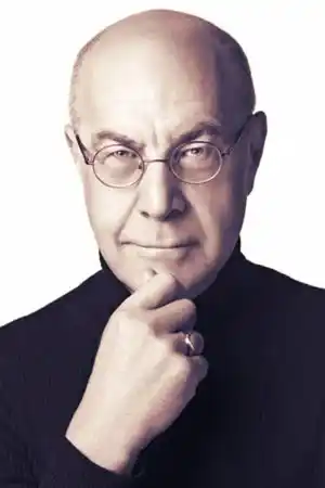 Mazhar Alanson fotoğrafı