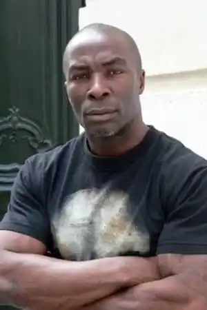 MC Jean Gab'1 fotoğrafı