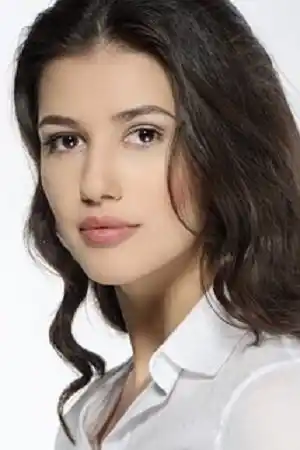 Mădălina Bellariu Ion fotoğrafı