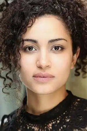 Meena Rayann fotoğrafı