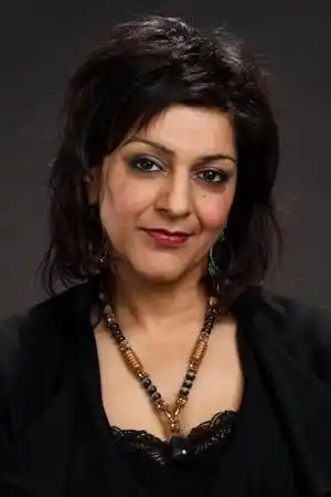 Meera Syal fotoğrafı