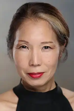 Meg Kubota fotoğrafı