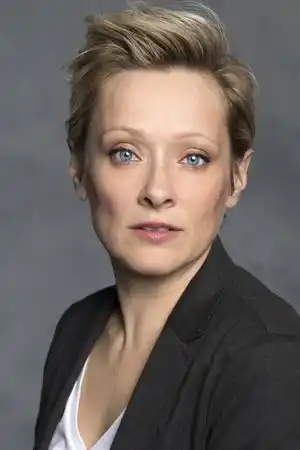 Meg Roe fotoğrafı