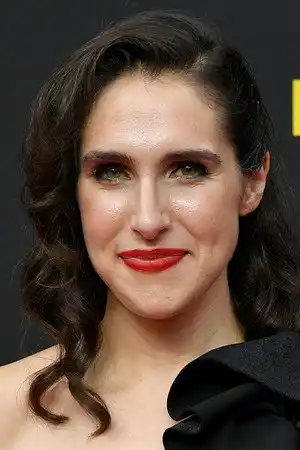 Megan Amram fotoğrafı