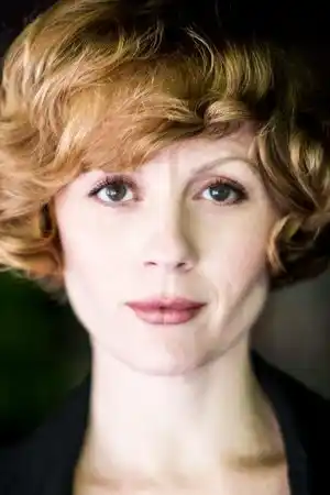 Megan Brown fotoğrafı