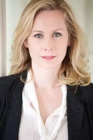 Megan Dodds fotoğrafı