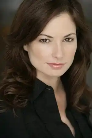 Megan Edwards fotoğrafı