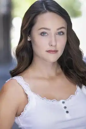 Megan Elisabeth Kelly fotoğrafı