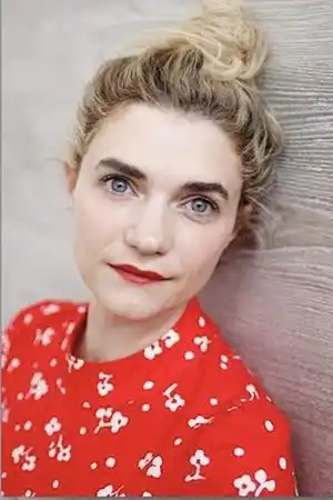 Megan Ferguson fotoğrafı