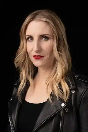 Megan Franich fotoğrafı