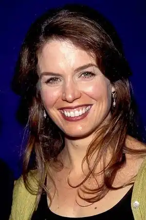 Megan Gallagher fotoğrafı