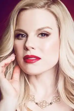 Megan Hilty fotoğrafı